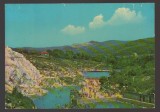CPIB 24315 CARTE POSTALA - SLANIC PRAHOVA - LACUL MIRESII, NECIRCULATA