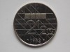 2 1/2 GULDEN 1982 OLANDA, Europa