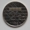 2 1/2 GULDEN 1982 OLANDA