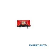 Lampa numar cu led cod: l0035 Alta marca Alt model #7