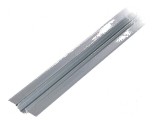 Profi pt. module LED natural L: 2m - FASKO aluminiu