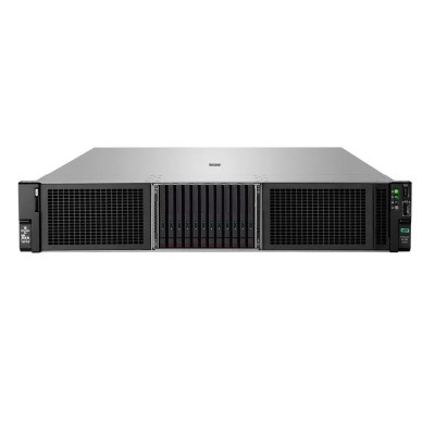 HPE ProLiant DL380 Gen11 4510 2.4GHz 12c 64GB-R 12LFF MR416i-p foto