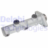 Delphi Pompa centrala, frana