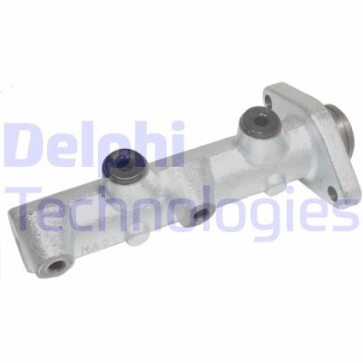 Delphi Pompa centrala, frana foto