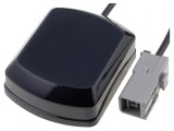 Antenă GPS Interioară cu Magnet și Cablu 5m