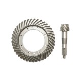 Grup conic fata UTB U-650/U-651 7x41 pentru transmisie fata