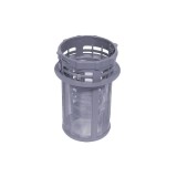 Filtru complet pentru mașină de spălat vase BEKO 1740800500 WHIRLPOOL Original