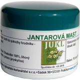 Unguent de chihlimbar 50 ml