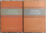 Vietile Sfintilor// Arhiepiscopia Romano-Catolica Bucuresti, 1992