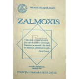 Mioara Calusita-Alecu - Zalmoxis (Editia: 1993)