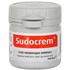 Sudocrem cinkokszidos Popsikrém 60g