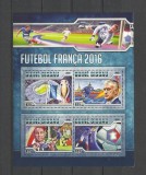 GUINEA BISSAU 2016 FOTBAL CAMPIONATUL EUROPEAN