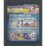 GUINEA BISSAU 2016 FOTBAL CAMPIONATUL EUROPEAN