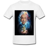 Cumpara ieftin Tricou &quot; Einstein mc2 &quot;