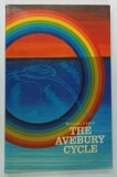 THE AVEBURY CYCLE by MICHAEL DAMES , 1977 * BOGAT ILUSTRATA