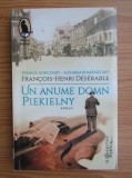 Francois-Henri Deserable - Un anume domn Piekielny