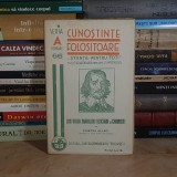 CRISTEA ALLACI - DIN VIATA MARILOR FIZICIANI SI CHIMISTI ( CUNOSTINTE FOLOSITOARE ) , 1937 #