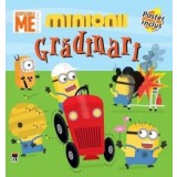 Minionii. Gradinari/***