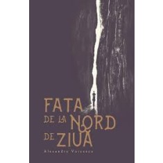 FATA DE LA NORD DE ZIUA - ALEXANDRU VOICESCU