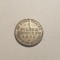 1 Silber Groschen 1863 A