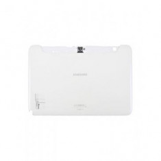 Carcasa Spate Samsung Galaxy Note 10.1 Alba Second Hand Original foto