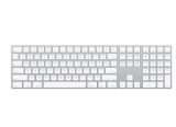 Tastatura Wireless Apple MQ052LB/A Magic Keyboard , Bluetooth (Alb)