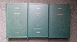 WINNETOU - Karl May (3 volume Adevarul)