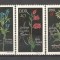 D.D.R.1966 Flori de plante protejate SD.204