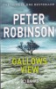 Peter Robinson - Gallows View, Pan Macmillan