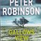Peter Robinson - Gallows View