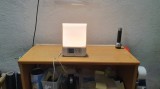 Cumpara ieftin Radio cu cesa si alarma si led Breuer, Digital