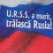 URSS A MURIT TRAIASCA RUSIA