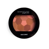 Pudra bronzanta Mosaic Magic Studio 25622, 70 g