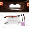 Set lampi LED numar Jeep Renegade 2015- 2022