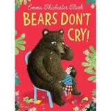 Bears Don&#039;t Cry!