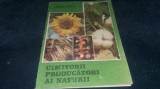 Cumpara ieftin TUDOR OPRIS - UIMITORII PRODUCATORI AI NATURII
