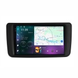 Navigatie dedicata cu Android Nissan Leaf II 2017 - 2025, 12GB RAM, Radio GPS