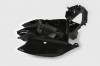 MBS Laterale negre spate + carcasa filtru aer KTM SXF250/350/450 11, Cod Produs: KT04023001