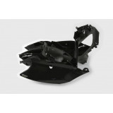 MBS Laterale negre spate + carcasa filtru aer KTM SXF250/350/450 11, Cod Produs: KT04023001