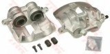 Etrier frana MERCEDES SPRINTER 4,6-t platou / sasiu (906) (2006 - 2016) TRW BHS1228E