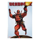 Deadpool Volume 1 Deadpool