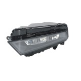 Proiector ceata Cupra Ateca 02.2020; Seat Ateca 06.2020, Leon excluzand modelele sport 01.2020; fata, stanga, ECE, LED, 575 941 699, 575 941 699 A,