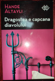 Dragostea e capcana diavolului - bestsellers Turcia 2006
