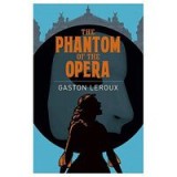 The Phantom of the Opera