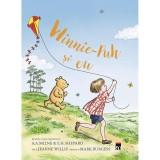 Winnie-Puh si eu, Jeanne Willis