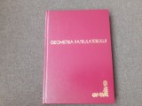 GEOMETRIA PATRULATERULUI . TEOREME SI PROBLEME de D. MIHALCA , I. CHIRITESCU , M. CHIRITA legata de lux