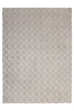 Cumpara ieftin Covor Diamond Cut Gri 80x150 cm