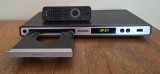 Philips DVD Player, Model: DVD 3354/12