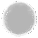 Cumpara ieftin Balon folie 28 cm, culoare metalizata, forma rotunda, PRC