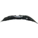 Carenaj aripa interioara, aparatori noroi Jeep Grand Cherokee (Wk2), 07.2010-07.2013, fata, Dreapta, SRT-8, polietilena (PE)